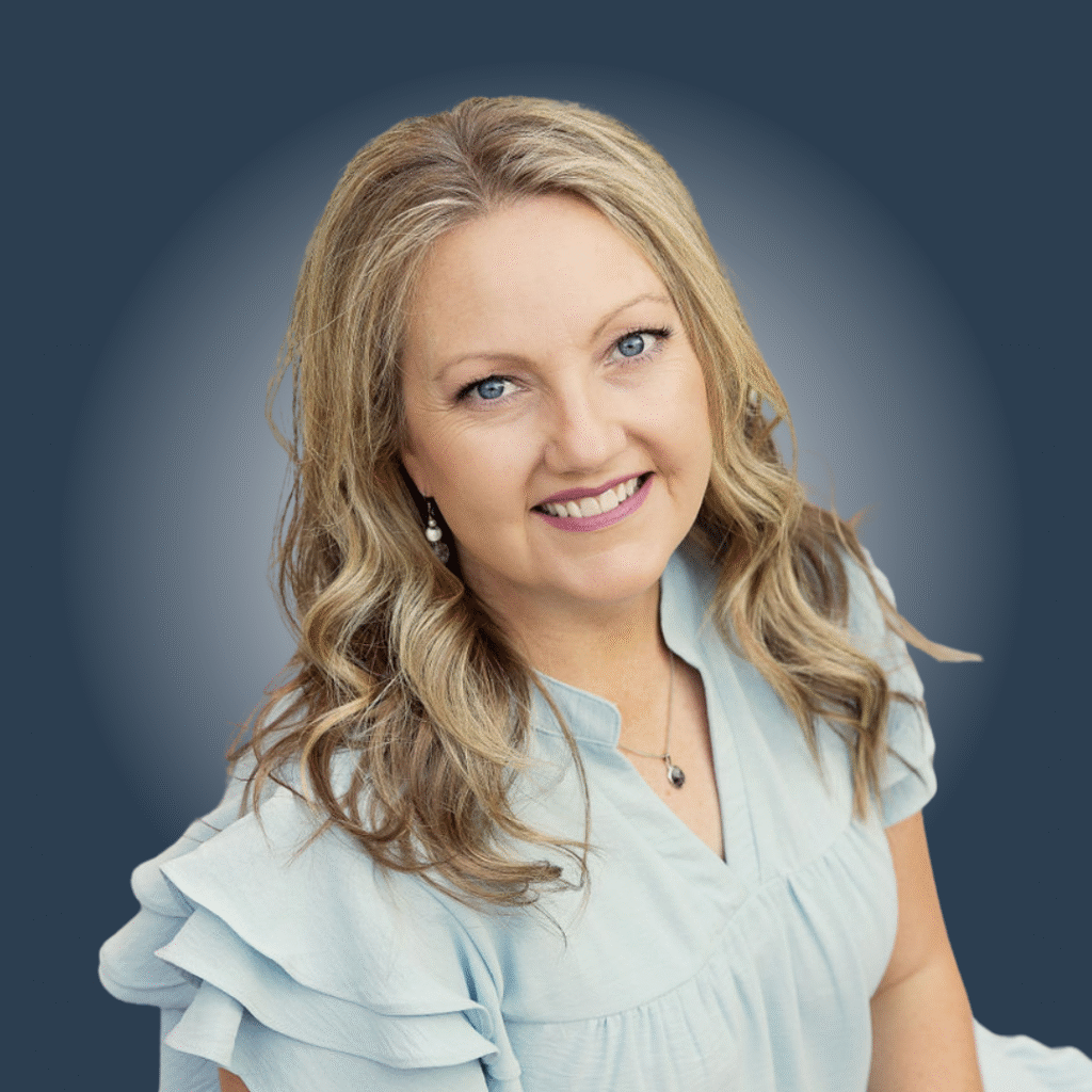 Ember Orton Leadership Expert